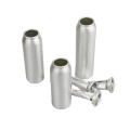 High Pressure Oxygen Spray Aluminum Aerosol Cans